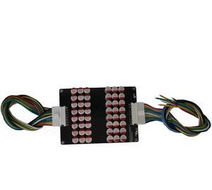 24s 1A Active Balancer for Li-ion and LiFePO4 Batteries