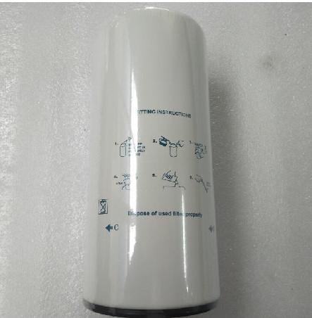 Élément de filtre à huile 26230-84300 2623084300 pour les pièces détachées de camions Hyundai