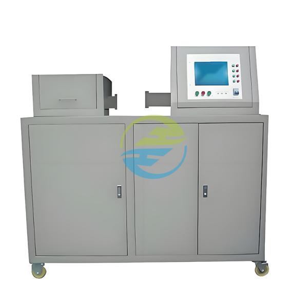 1850 × 850 × 1550 mm Relay Test Platform Multi-Model Compatibility with Domestic QJ Series and Imported EMB