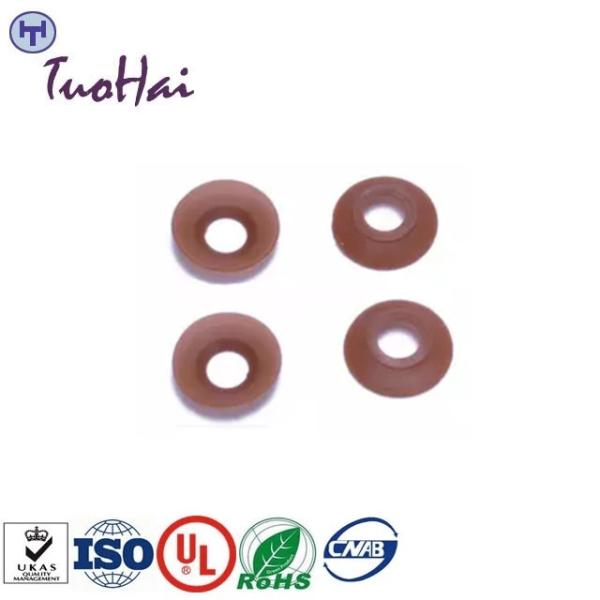 227-000957 высасыватель 227000957 ATM чашки вакуума NCR высасывателя NCR резиновый для продажи