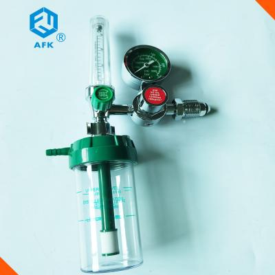 Single Stage Diaphragm Medical Pressure Regulator CGA540