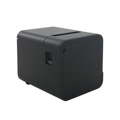 Jプリンター JP-R810 デスクトップ 80mm 請求書領収書プリンター POS チケット 熱プリンター キャッシング・レジスタまたはキッチン領収書