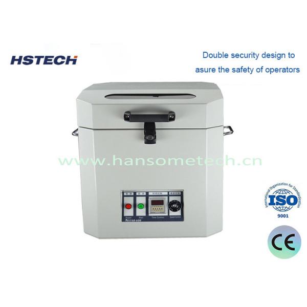 自動ペストミキサー 45 度角と竜巻のフンネルの乱すアクション