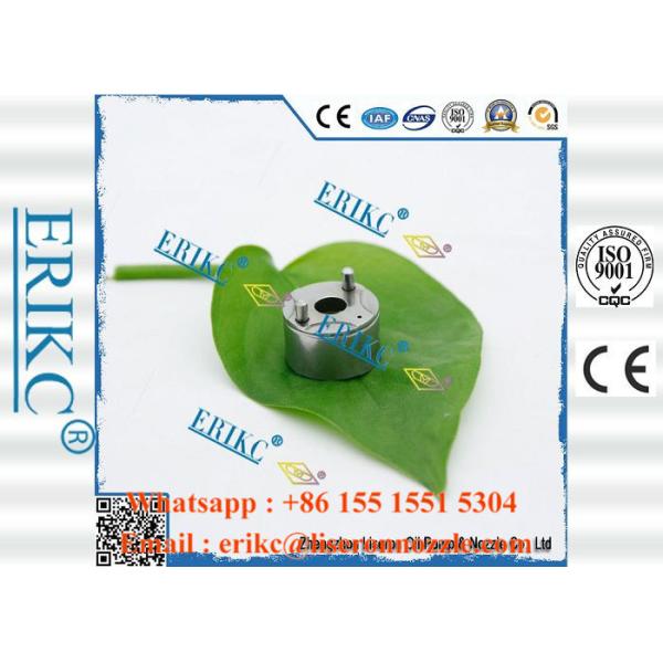 ERIKC 9308-617X For Delp Diesel Big Auto Injectors spacer 9308617X fuel pump dispenser nozzle Plate 9308z617X