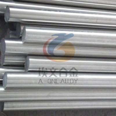 DIN 1.4418 stainless steel rod bar