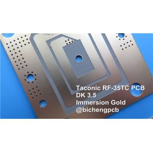 RF PCB Board