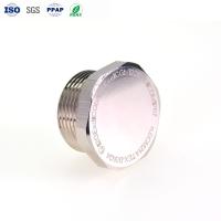 Fabricante de piezas de mecanizado de cnc