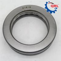Contato angular 51216 Rolamento axial de esferas 80x115x28mm Aço cromado