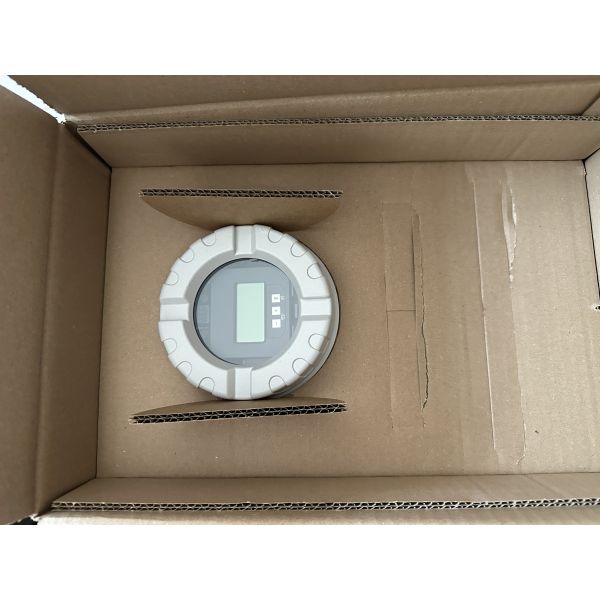 Endress+Hauser FMU40-ANB2A4 | Prosonic M Ultrasonic Level Transmitter, 2x 4-20mA, 100-230V AC