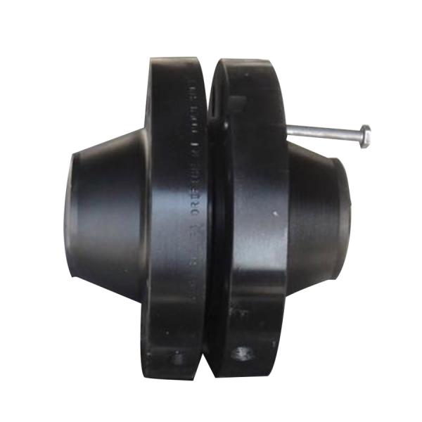 Surface Antirust Oil BS 4504 Flange Carbon Steel Weld Neck