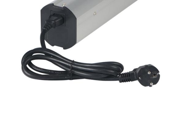 Flush Mounted Pop Up Counter Outlet , High Safety Kitchen Counter Power Outlet