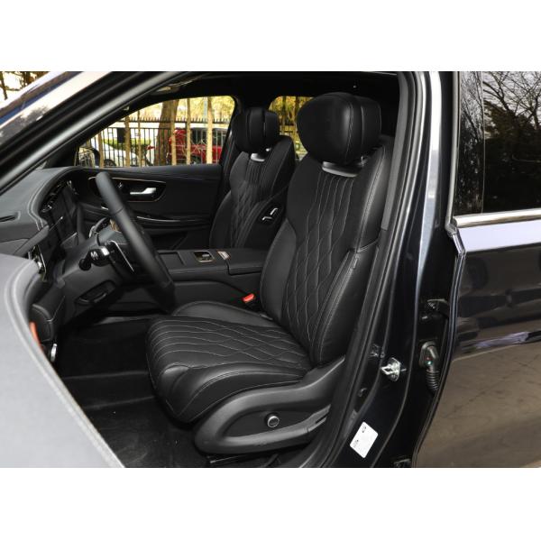 2023 Direção à esquerda Auto de alta velocidade Avto Chery Exeed VX 2.0T Luxury Moon 4WD 261Ps