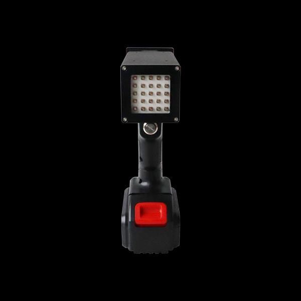 Air Cooling Portable 220V AC UV LED System with 395nm UV Intensity of 8000MW/CM2