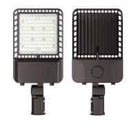 Outdoor Led Street Lamp 60w 80w 90 Watt Led Street Light Aluminum Housing