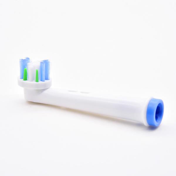 Eb25-X Compatible Electric Toothbrush Replacement Brush Heads For Teeth Clean