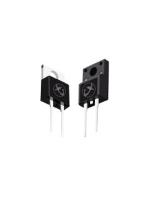 Low Power Losses Fast Recovery Diodes TO-247S For Solar Panel Configurations
