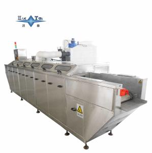 Electronic Weighing Sensors Ultrasonic Cleaner 28KHZ / 40KHZ Customized