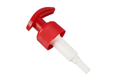 Personal Care 	Lotion Dispenser Pump With Left And Right Switch