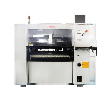 YAMAHA I-PULSE M1 Plus PCB Assembly Machine 0.5MPa SMT Pick Place Machine
