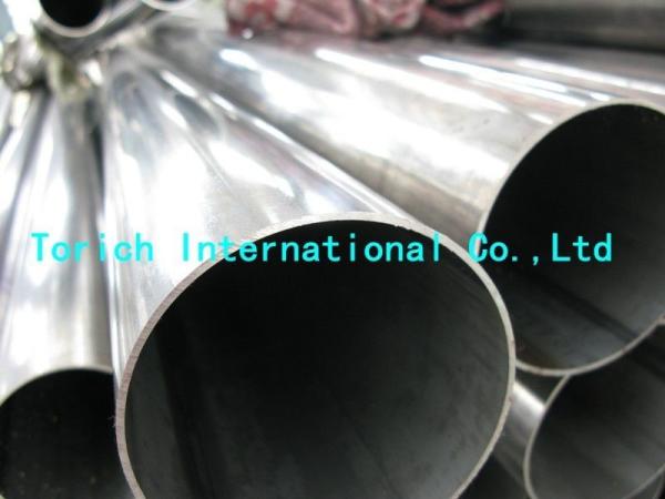 TORICH Automobile Precision Steel Pipe Maching GOST9567 10 , 20 , 35 , 45 , 40x