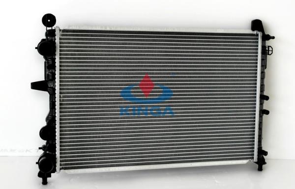 FIAT Aluminium Car Radiators for COUPE TEMPRA ' 90 - 99 LANCIA DEDRA DELTA ' 89 - 99