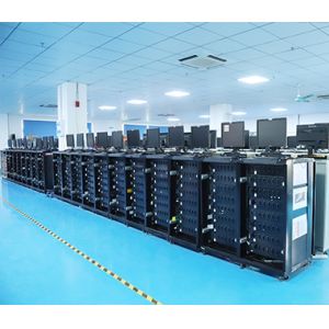 Shenzhen Yuanhui Industrial Technology Co., Ltd.