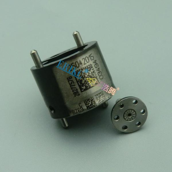 ERIKC For Delp 9308-625C CITROEN FIAT FORD auto car engine injector 28525582 control valve partsfor injector EMBR00301D
