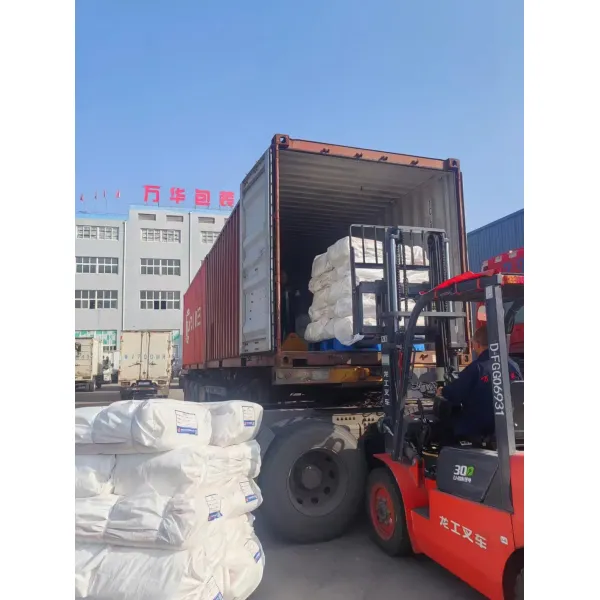 20kg Custom Printed Flat NPK Fertilizer Bag Waterproof ISO9001