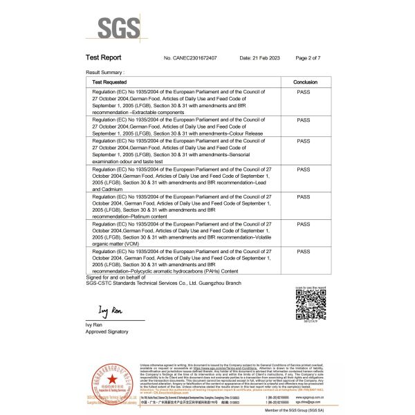 Transparent Liquid Silicone Rubber LSR for Textile Coating with 20-30 Shore A Hardness and 12 Months Shelf Life
