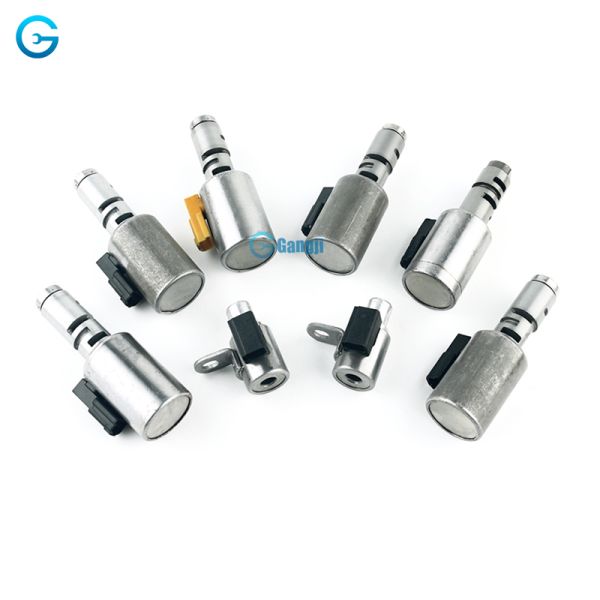 New Hot Sale 0am325066 0AM Car Parts Transmission Overhaul Repair Kit Thick Valve Body Housing Plate