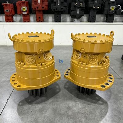 Complete Swing Reduction Gearbox CAT 307 Swing Motor Assembly Low Noise