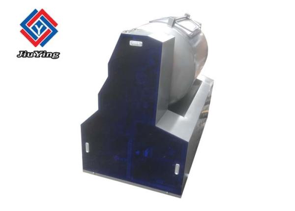 300L Capacity Chicken Meat Vacuum Tumbler Machine 380V 3 Phase Easy To Clean