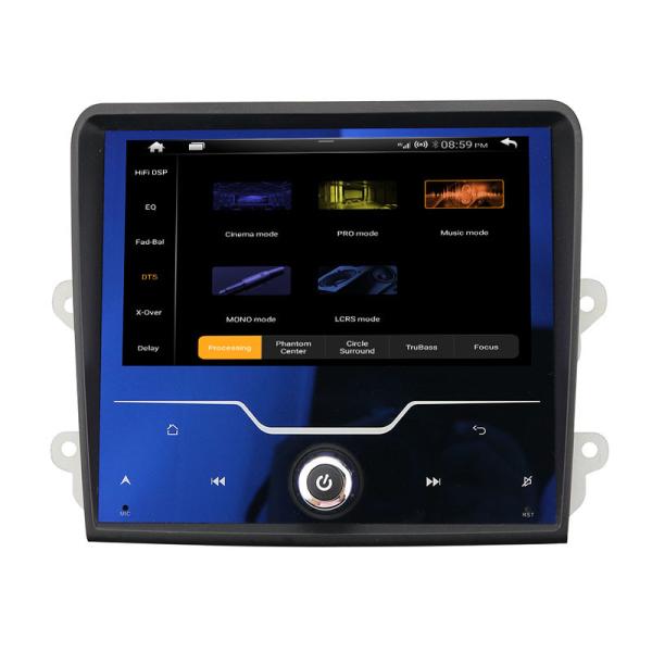 2004-2012 Porsche Boxster Android 13 Android Auto Apple Carplay 8+64gb 8 Android 13