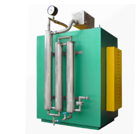 Intelligent Temperature Control Efficient And Stable Ammonia Decomposition Electric Furnace Industrial Equipment