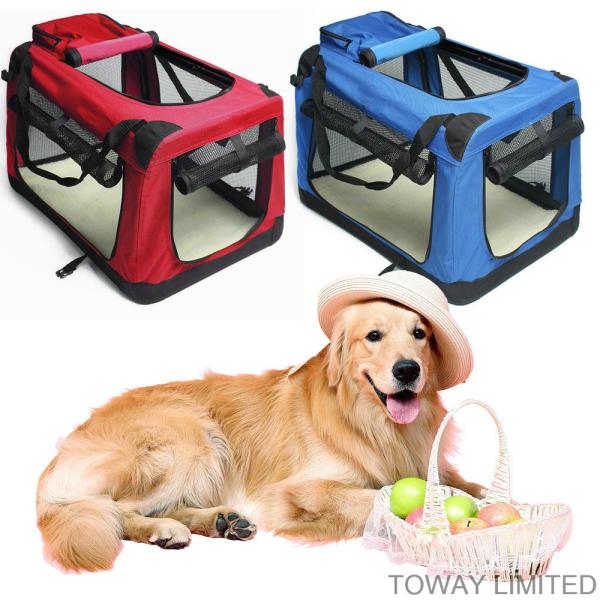 Sacos de cachorro de qualidade de malha de Oxford
