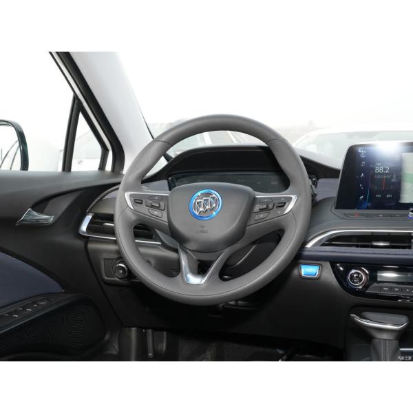 2022 Velite 6 EV Fashion Plus Edition Coupe Closed Body Type 5 Seats Competitive