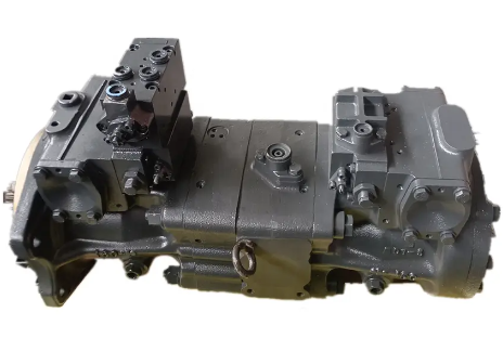 708-2L-00680 708-2L-00690 708-2H-00440 708-2L-00522 Hydraulic Pump For Komatsu Excavator PC1250 PC1250-7 Main Pump
