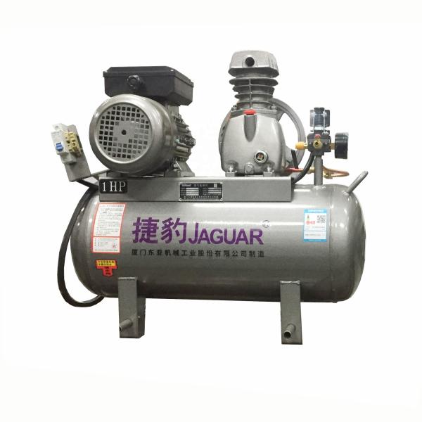 Air Gas Type 1HP JAGUAR Mini Pump Air Compressor 415V/380V/220V/60HZ/50HZ
