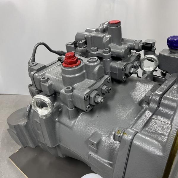 Remanufacturando GID Hitachi ZX210-5A bomba hidráulica principal por presión de aceite de Tokugawa