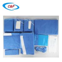 Un kit de traitement cardiovasculaire universel de contournement stérile