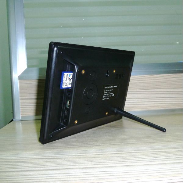 PIR Motion Sensor Activated 7