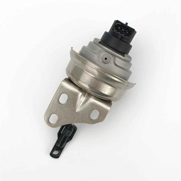 MS-TECH Turbo GTB2056LV 796122-5001S 796122-0001 Турбоактуатор для автобуса Peugeot Boxer