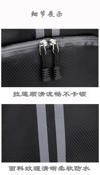 BUNDLE POCKET DRAWSTRING BACKPACK PORTABLE BASKETBALL BAG DRY WET SEPARATION SWIMMING BAG OUTDOOR SPORTS MULTI-FUNCTIONA