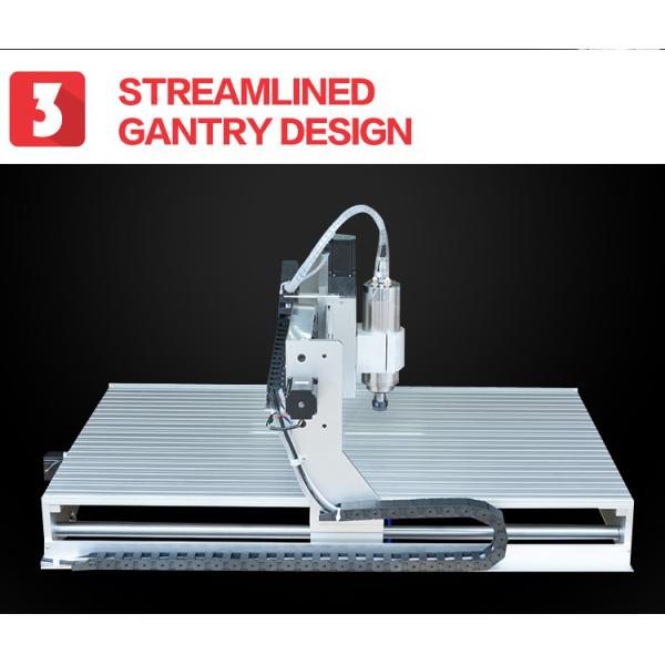 AMAN cnc engraving machine 3040 small cnc router 3040 mini CNC ROUTER machine for carving wood