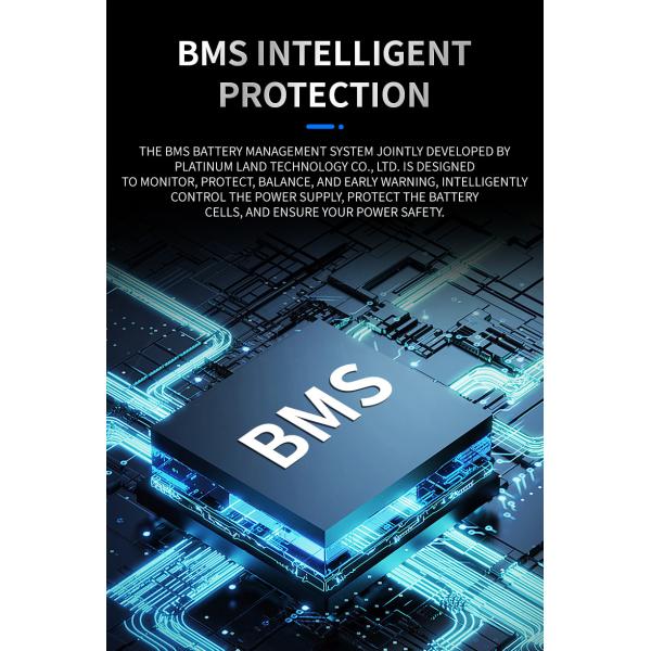 Portable outdoor power supply 300W AC output power 300Wh capacity outdoor camping stall energy storage power supply