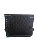 Modo de comutação Cotek Fornecedor de energia Rack Mount Inverter SR 1600-224 Plus Modo de alimentação