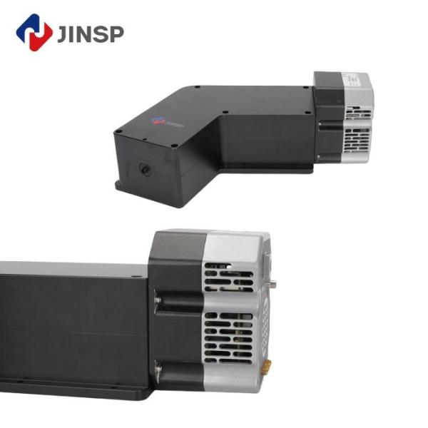 6 Channels Modular Raman Spectrometer Advanced Spectral Analysis Technology