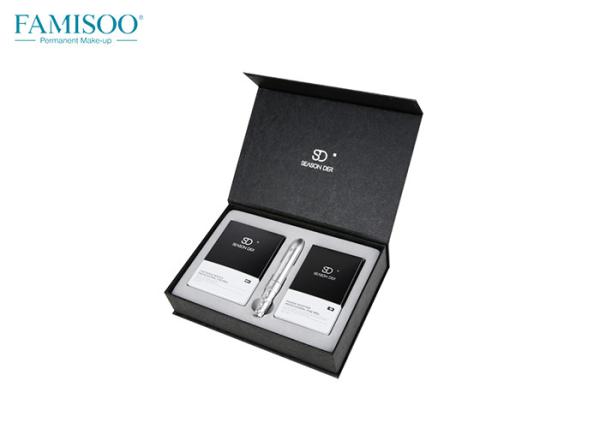 Permanent Makeup Kit Tattoo Eyebrow Machine , P99 Permanent Makeup Device