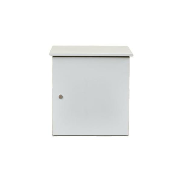 Powder Coated Server Rack for Batteries Intelligent Outdoor Cabinet Rack 6u 600*350*450