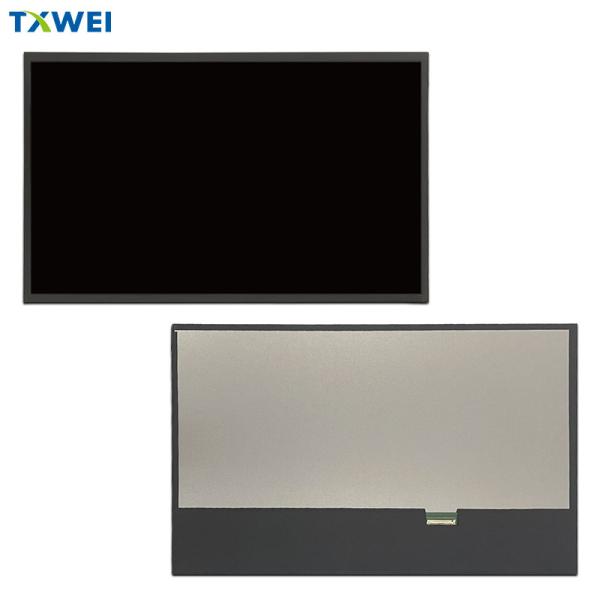 15.6 дюймовый IPS TFT LCD дисплей 1920x1080 разрешение LVDS интерфейс LCD экран с 1000cd/m2 яркость